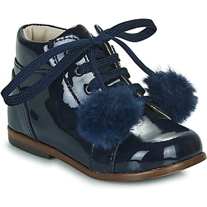 Little Mary  Hoge Sneakers HORTENCE