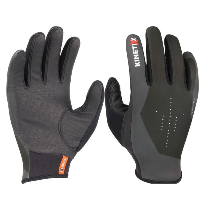 Kinderskihandschoenen KinetiXx Keke 2.0 Softshell