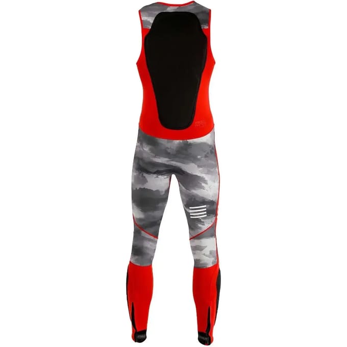 Duikpak en jack Jetpilot RX Vault John