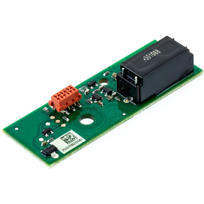 Printed circuit assy