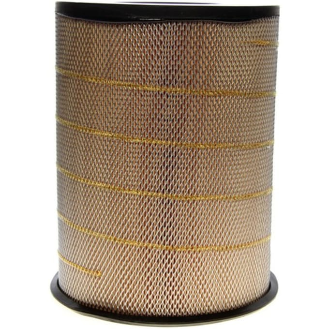 Luchtfilter WIX FILTERS 93151E