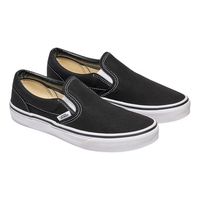 Vans Classic Slip-On Sneakers Junior