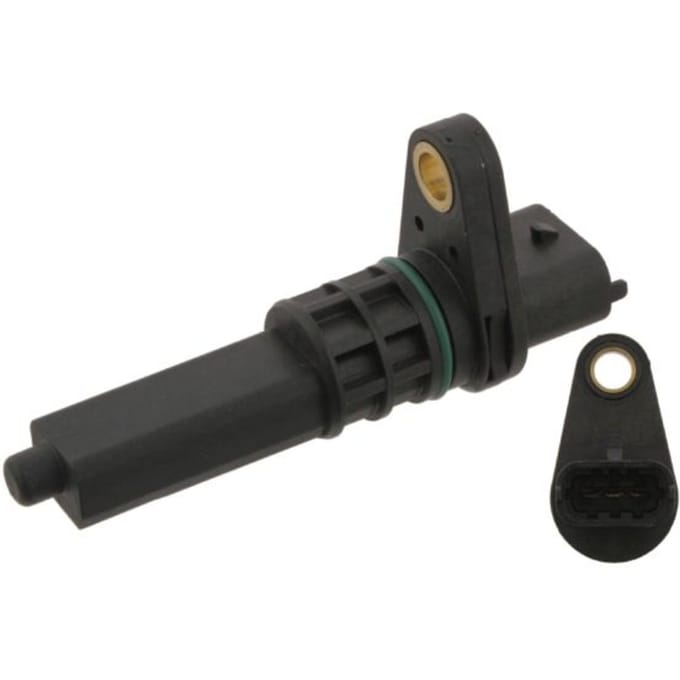 Snelheidssensor  FEBI BILSTEIN 29606