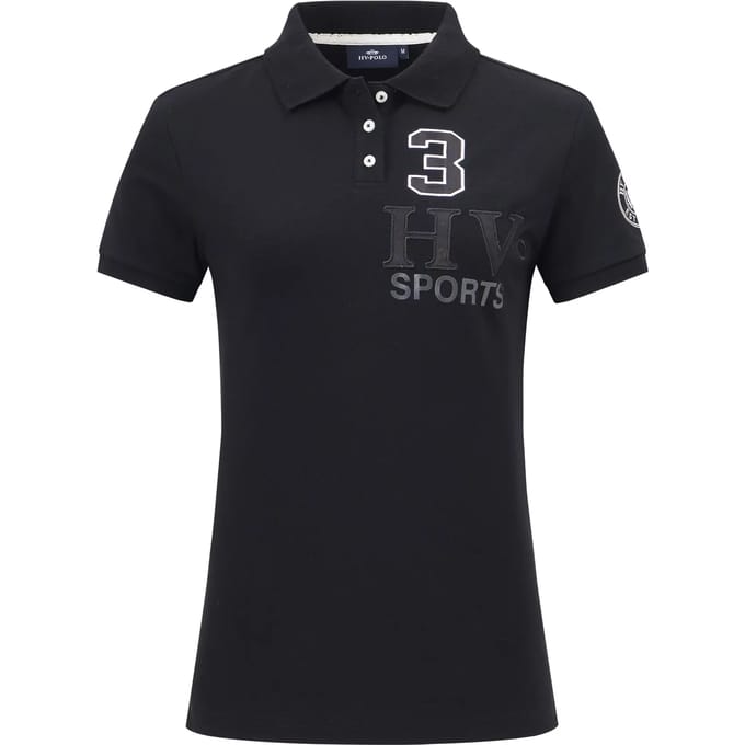 HV Polo Polo shirt hvpfavourite