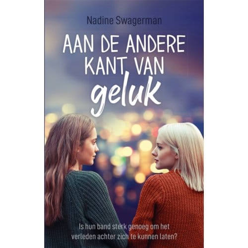 Aan De Andere Kant Van Geluk - Nadine Swagerman