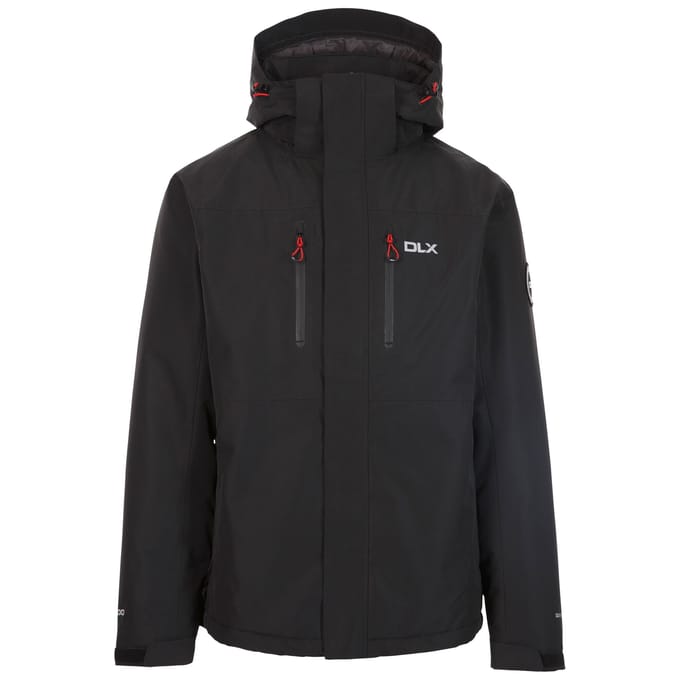 Trespass Heren oswarm waterdicht jasje