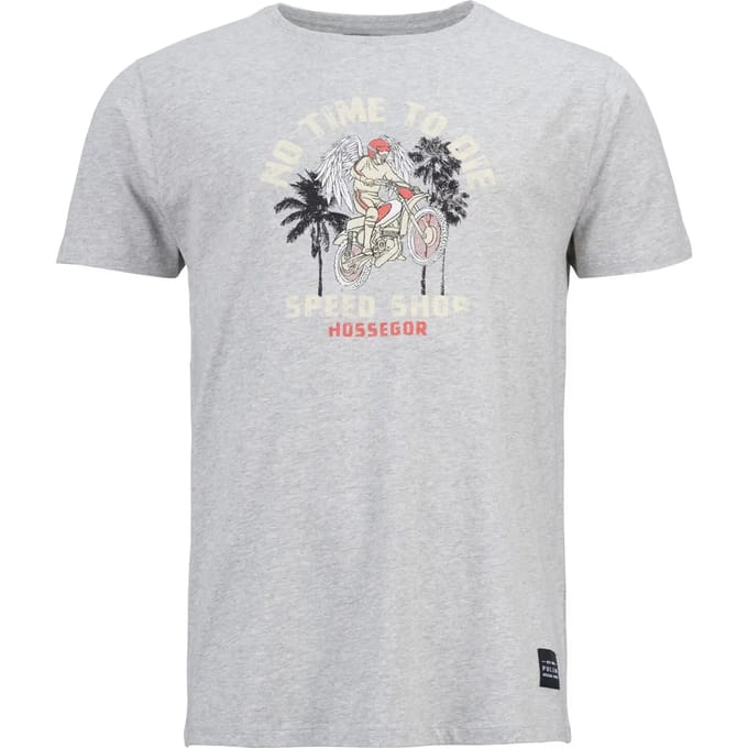 T-shirt Pull-in