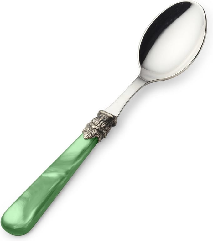 Suikerlepel, Groen (parelmoer), EME Napoleon