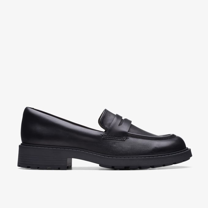 CLARKS Loafer Orinoco2 Penny