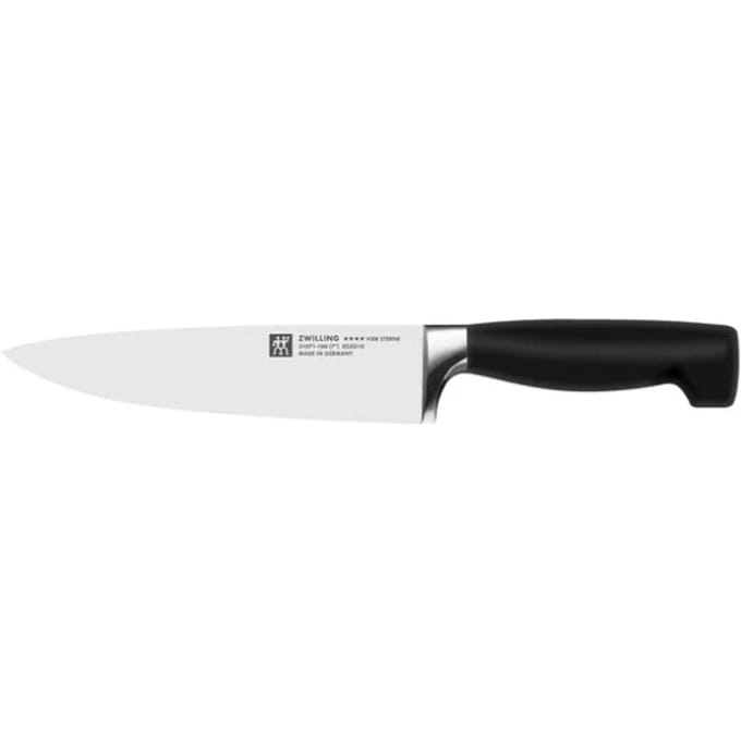 Zwilling Four Star Koksmes 18cm