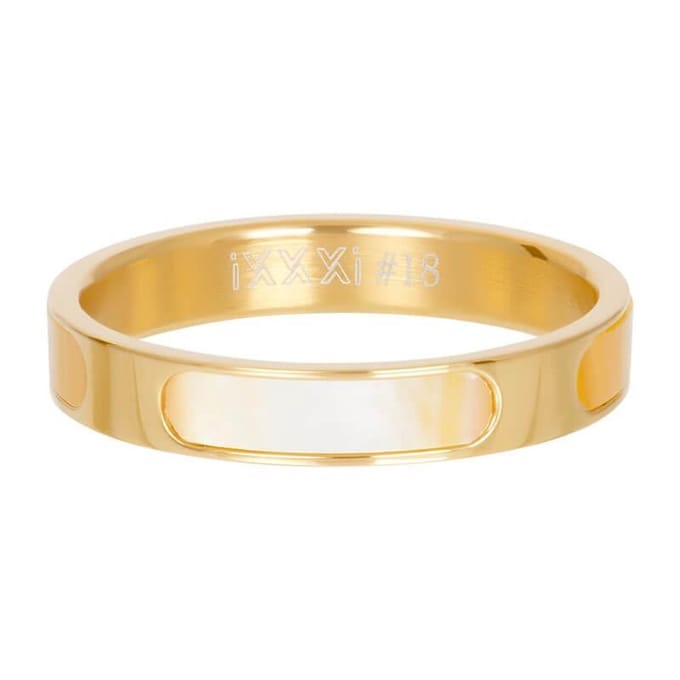 iXXXi invulring Aruba R05601 (4MM)
