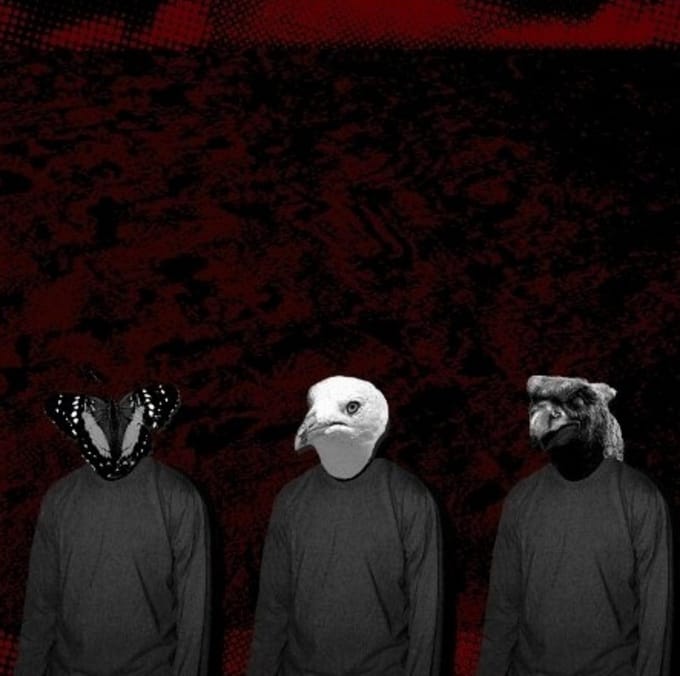 First Human Ferro - Adamnation (CD)