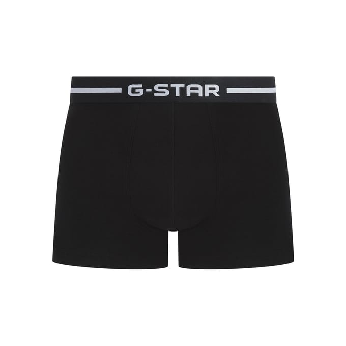 G-STAR Boxershorts ACRE Trunk 3-pack Set van 3