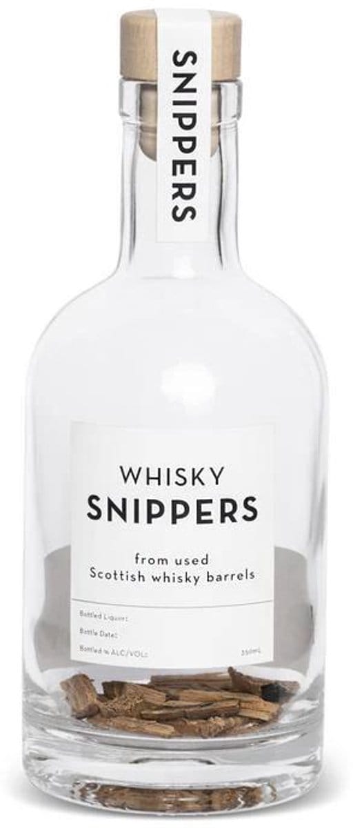 Snippers Originals Whisky, 350 ml