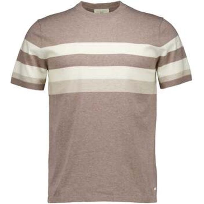 T-shirt Korte Mouw Seven Dials 8721283524145