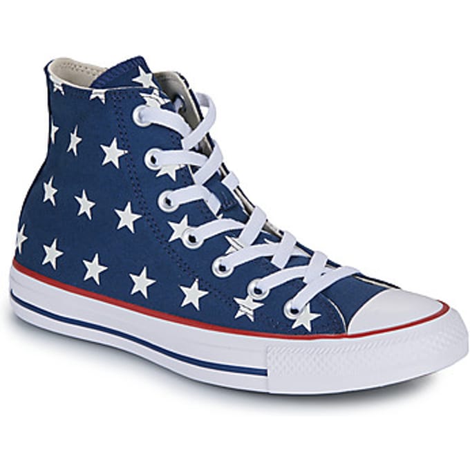 Converse  Hoge Sneakers CHUCK TAYLOR ALL STAR