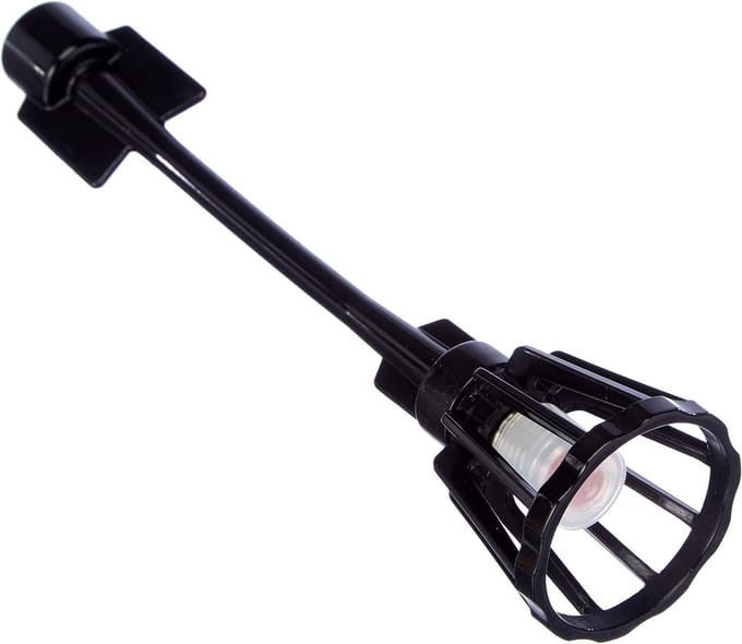 Flexibele verlengstuk voor verfspuitaccessoires voor CupGuns