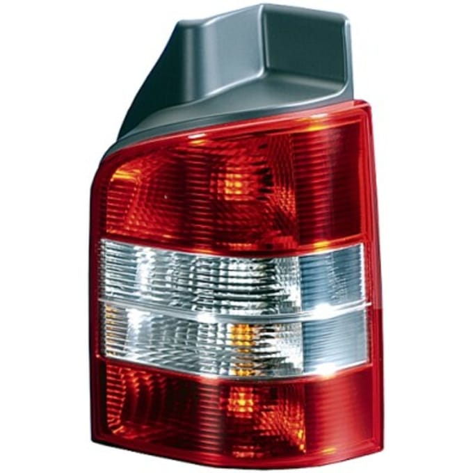 Achterlicht HELLA 2SK 008 579-141