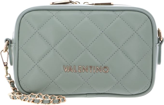 VALENTINO schoudertas Ocarina Camera Bag Salvia mintgroen