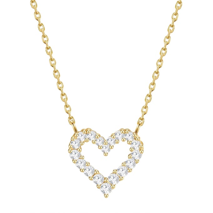 Glanzstücke München Ketting