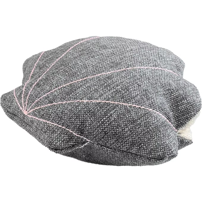 Pluche speelgoed voor honden Duvoplus Coquille