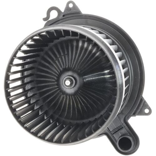 Binnenventilator VALEO 884722