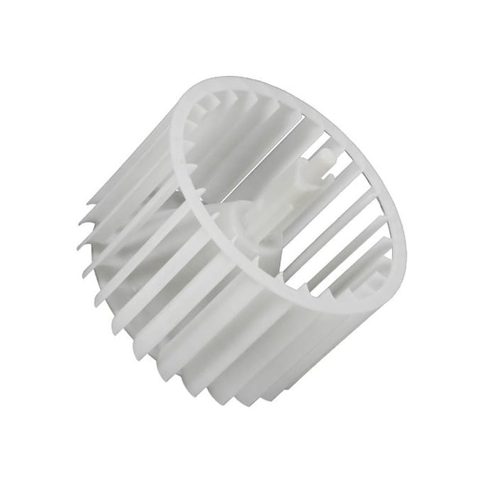 AEG Ventilatorwiel motor wasdroger 1506034006