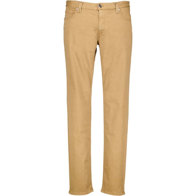 Alberto  Jeans Beige 4507 1764 534