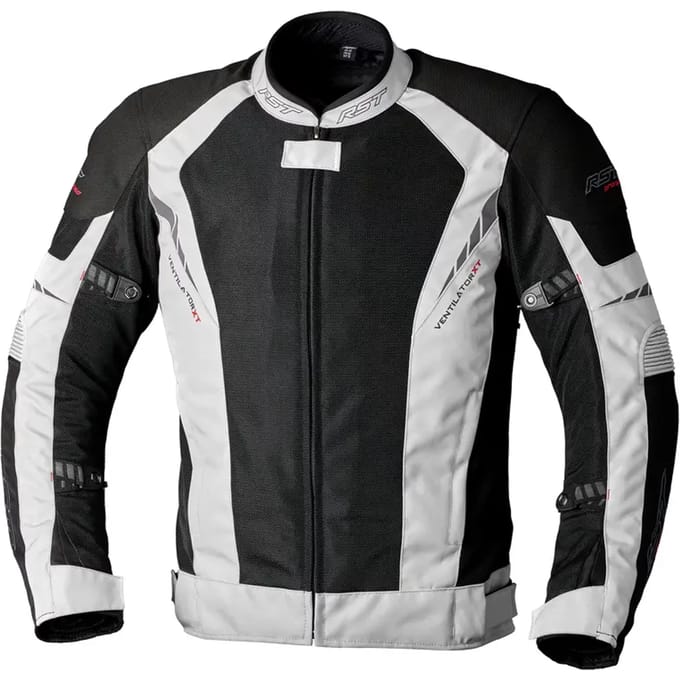 Motorjas RST Vent-XT CE