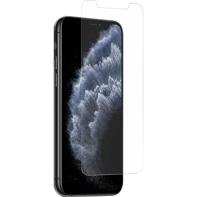 BlueBuilt Apple iPhone 11 Pro / X / Xs Screenprotector Glas