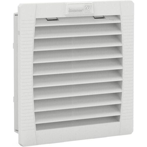 Pfannenberg PFA 20000 54 7035 Filterventilatie (b x h x d) 145 x 145 x 31 mm Single 1 stuk(s)