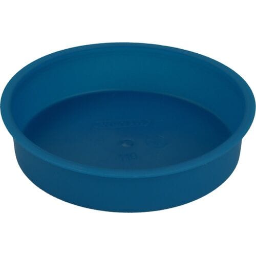 Wavin PVC speciedeksel PE 75mm