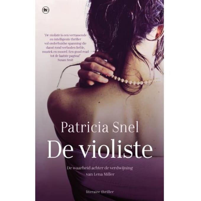 De Violiste - Patricia Snel