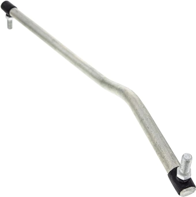 Husqvarna stuurstang links div tractor