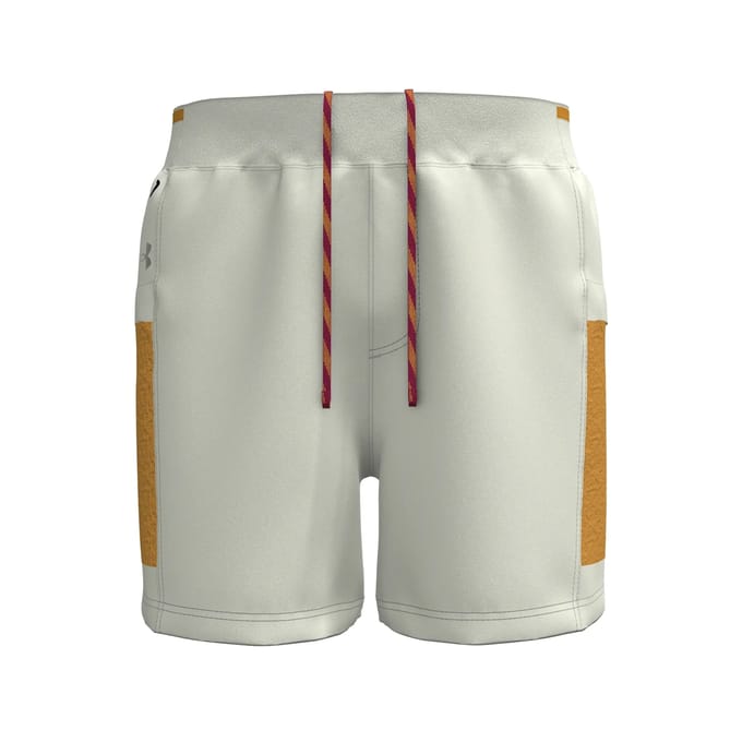 Korte Under Armour Launch