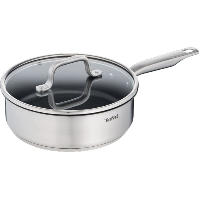 Tefal Virtuoso hapjespan 24 cm - inductie
