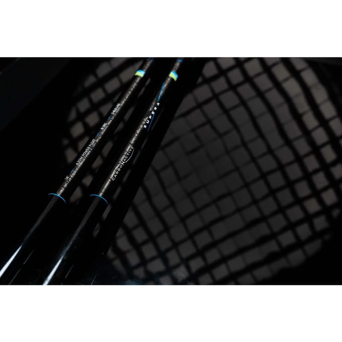 Preston Supera X 4,50 m / 15ft 2-12gr Float