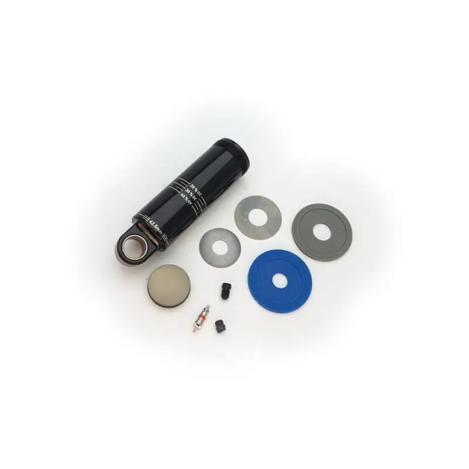 Schokdemper Rockshox Deluxe/Super Deluxe(2017-20) Std Eyelet