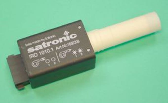 Remeha Vlamoverwach. Ird 1010.1 Axial We, 97948790