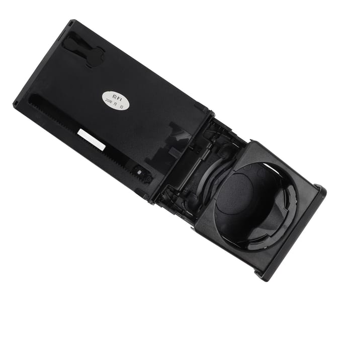 Bekerhouder OEM 8E1 862 534 J voor A4 B6 B7 2002?2008 black