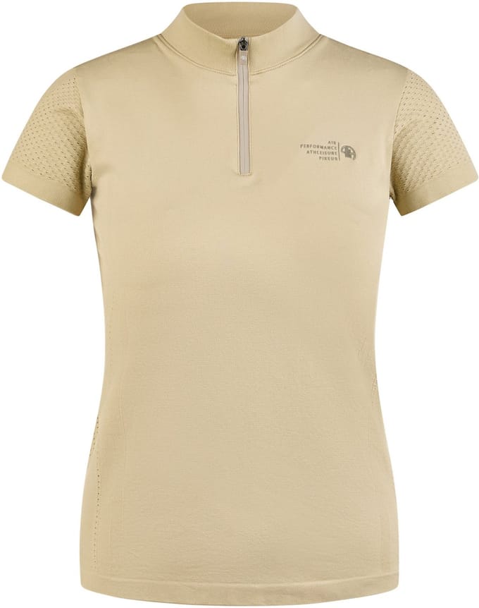 Pikeur Knit shirt 1223 Athleisure Frosted Sage - L