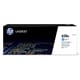 HP W2001A nr. 658A toner cartridge cyaan (origineel)