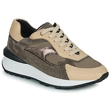 Lage Sneakers JB Martin FORTE