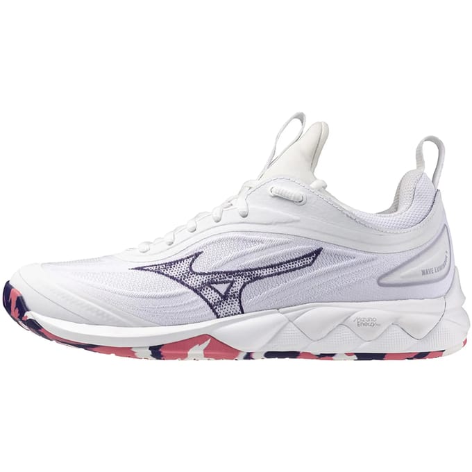 Indoorschoenen voor dames Mizuno Wave Luminous