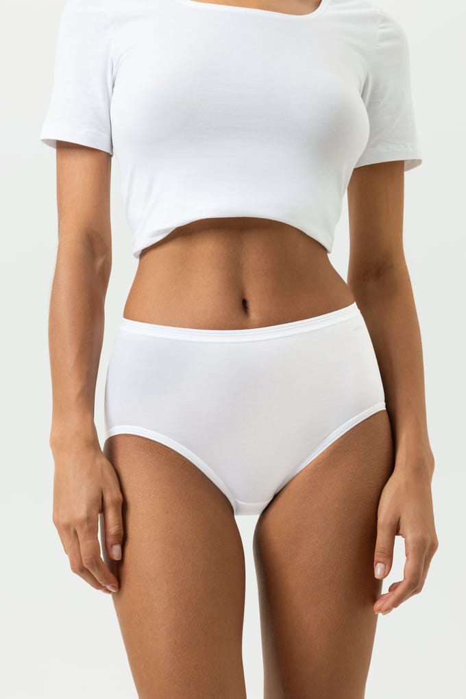 mey Damen Tailleslip Serie Mey Lights Basic