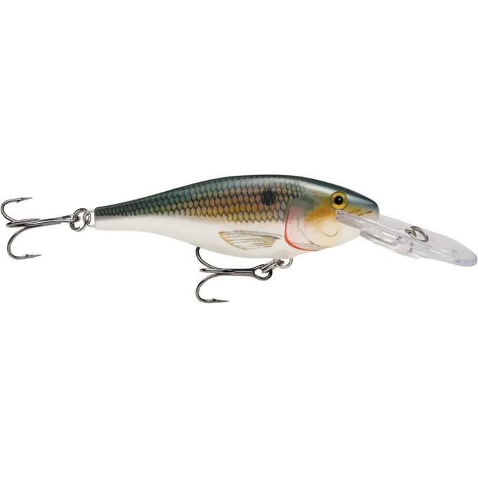 Lok Rapala Shad Rap SR07 8g