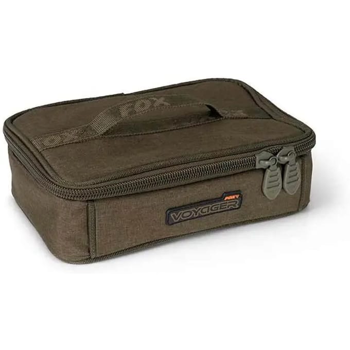 FOX Voyager Accessory Bag Large - Accessoires tas