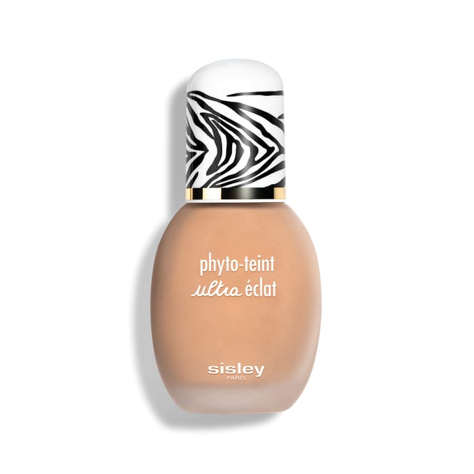 Sisley Lichtweerkaatsende Foundation Sisley - Make Up Phyto-teint Ultra Eclat 3 NATURAL