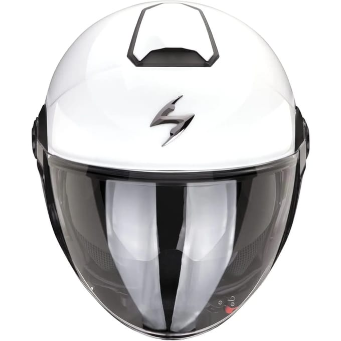 Motorhelm jet Scorpion Exo-city II Solid ECE 22-06