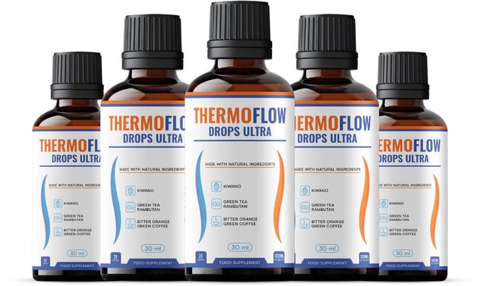 Thermo Flow-5
